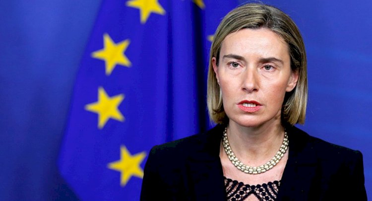União Europeia suspende ajuda à Palestina após “cerco total” de Israel à Faixa de Gaza  