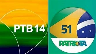 TSE aprova fusão entre Patriota e PTB, por fundo partidário