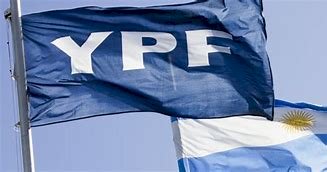 Milei anuncia privatização da petroleira YPF e da comunicação pública