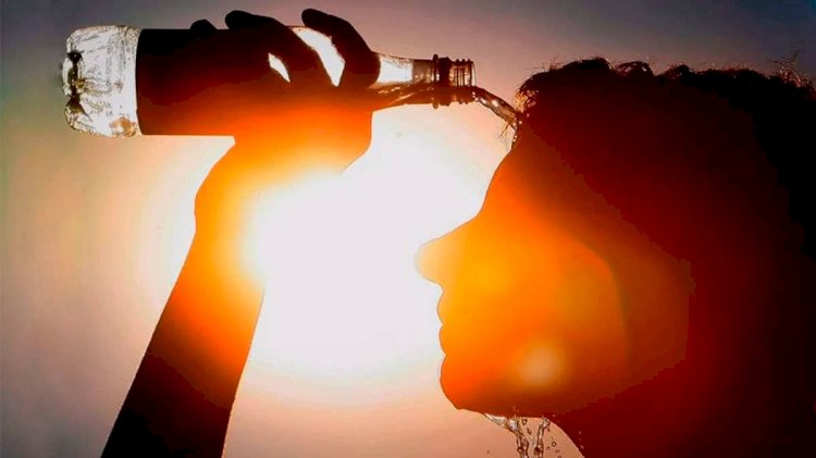 A vida acima de 44°C: como calor extremo afeta moradores nas cidades mais quentes do Brasil