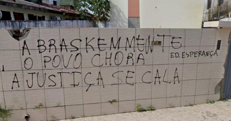 Devastação causada por colapso de mina em Maceió é “nossa Chernobyl”, diz especialista