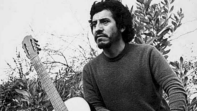 Llegó a Chile el militar acusado de asesinar a Víctor Jara