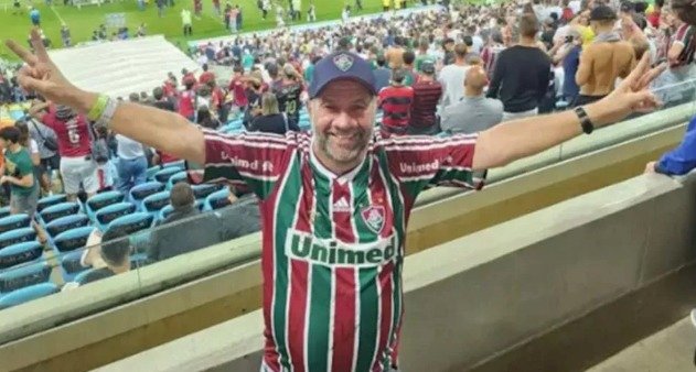 Lula se irrita com Lupi por viajar para ver o Fluminense no Mundial da Arábia Saudita