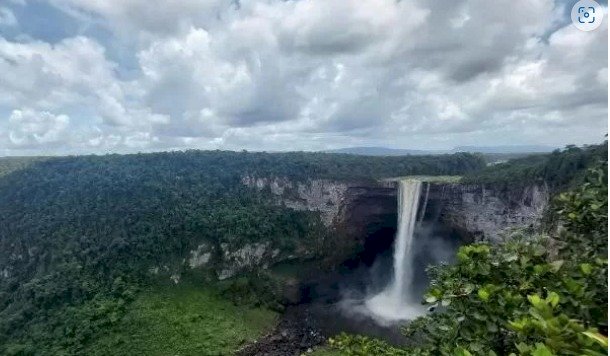 Disputa pelo Essequibo: como se traça uma fronteira marítima?