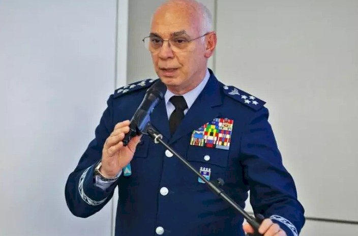 Comandante da FAB defende 'investigação completa' sobre atuação de militares em tentativa de golpe