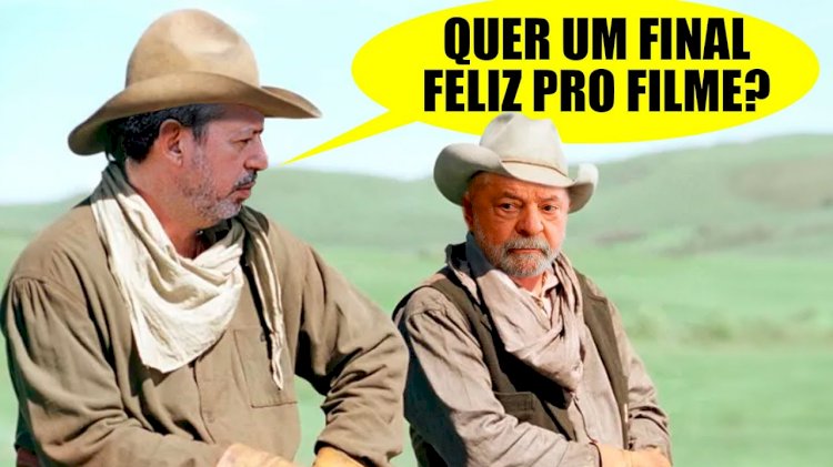 Ação rapineira do presidente da Câmara chantageia o governo Lula todo santo dia