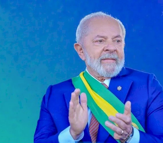 Aumenta aprovação do Governo LULA, que agora tem 62% contra apenas 29%, diz pesquisa da agência FSB