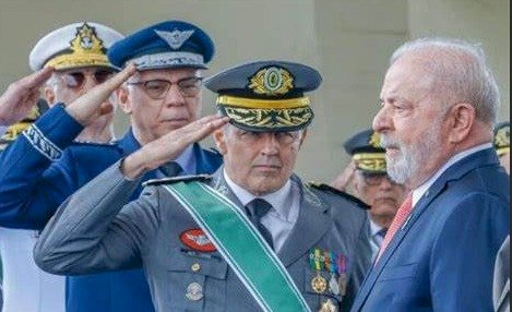 Desdém de Lula com o golpe de 1964 causa indignação