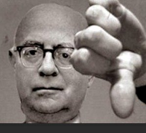 A Má Consciência do Holocausto em Theodor Adorno, por Jorge Alberto Benitz