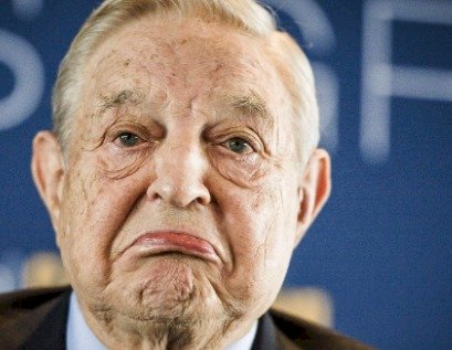 “George Soros é hoje o grande beneficiário dos dividendos da Petrobrás”, denuncia Siqueira