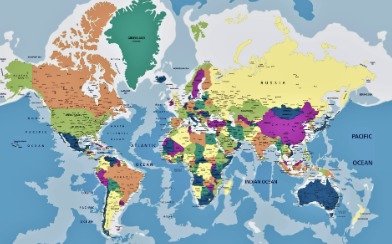 POLÍTICA MUNDIAL Y FILOSOFÍA INTERCULTURAL