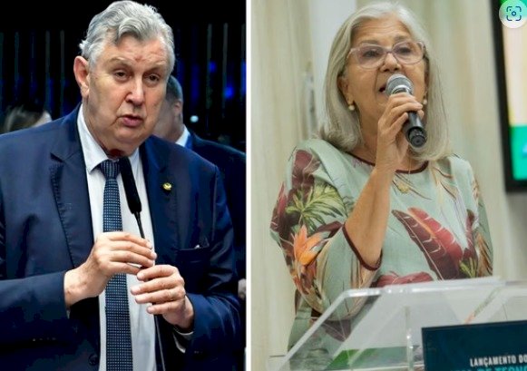 PF apura envolvimento de senador e da mulher de Villas Bôas em golpe