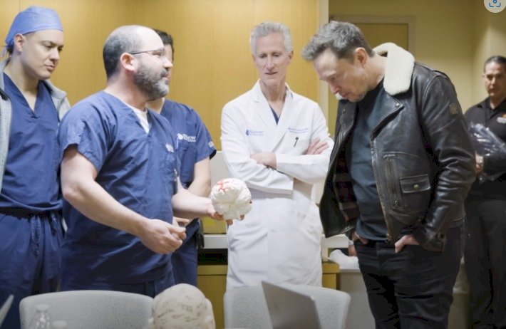 “Eu tentei avisar”, afirma Miguel Nicolelis sobre falhas em implantes cerebrais de Elon Musk