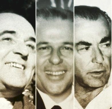 Fundação Ivete Vargas do PTB pretende doar busto de Getúlio Vargas à Fundação Leonel Brizola do PDT para encerrar disputa histórica.