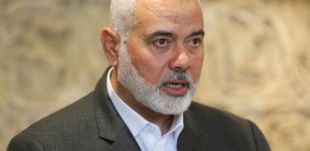 Líder do Hamas é morto no Irã e guia supremo iraniano promete