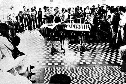 Documento inédito mostra visão de Jango sobre seu governo e ditadura