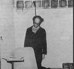 Há 49 anos, a ditadura militar assassinava o jornalista Vladimir Herzog