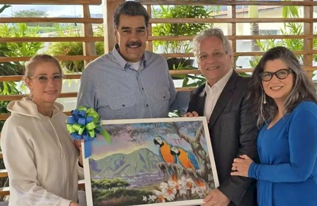 Instituto João Goulart assina acordos na Venezuela para cooperação cultural e educativa