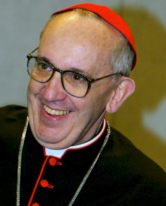 Uma história pouco conhecida de Jorge Mario Bergoglio, o papa Francisco, na Argentina