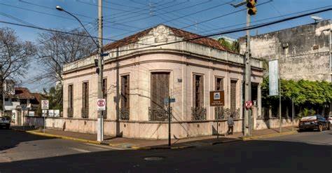 Casa onde viveu João Goulart está em péssimas condições, denuncia filha do ex-presidente