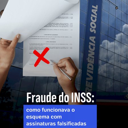 Xadrez do escândalo do INSS e as saídas para o impasse, por Luís Nassif