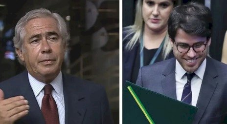 Guilherme, filho de Sigmaringa Seixas, pode vir a presidir o PT-DF
