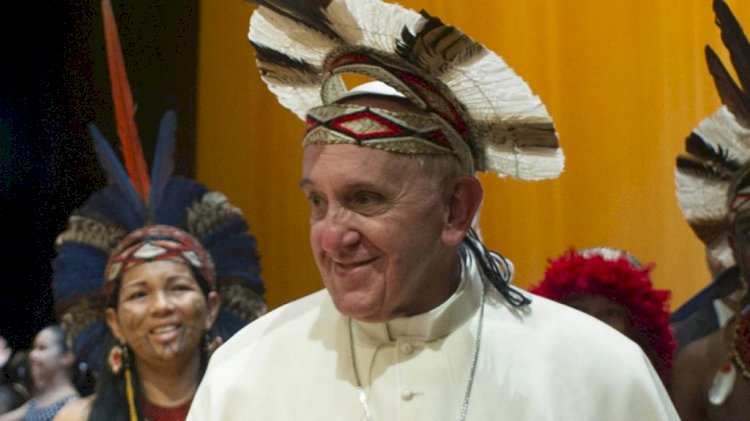 Amazônia no coração da Igreja: o legado de um papa de alma verde