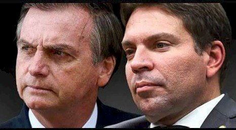 STF mantém como réu o deputado Alexandre Ramagem