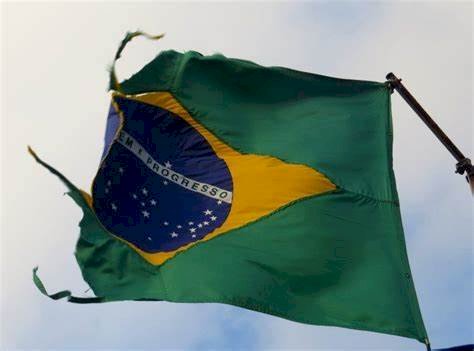Um país sem projeto de futuro