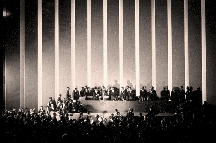 História: A ‘certidão de nascimento’ do Congresso em Brasília