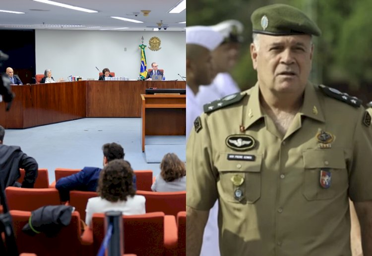 General Freire Gomes confirma que Bolsonaro propôs golpe