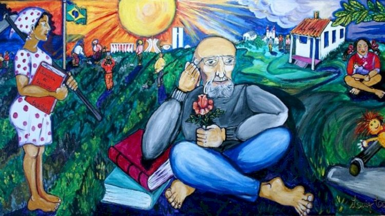 Série “Operação Condor” homenageia Paulo Freire e resistência à ditadura