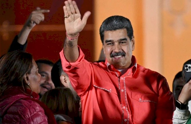 Governo Maduro consolida maioria no Parlamento e elege quase todos os governadores na Venezuela; oposição vence em 1 estado