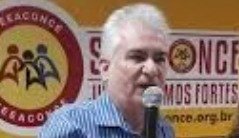 Ciro se “apequenou” ao se juntar a um “bando de golpistas!”, diz presidente do PCdoB/CE