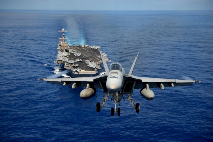 Otan: A diplomacia de canhões no Sul global
