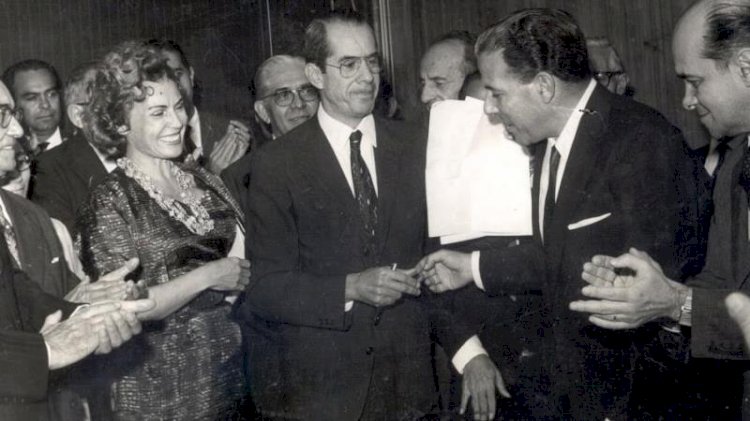 Há 63 anos, o Acre era elevado à categoria de Estado