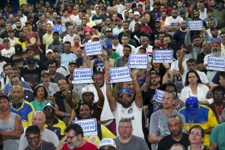 Por que só vencer eleições não basta para mudar o Brasil. Walter Sorrentino