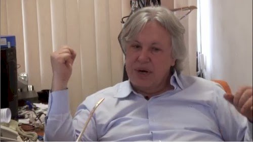 Ataque de Israel foi crime contra o Tratado de Não-Proliferação de Armas, diz Ildo Sauer