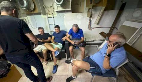 Propaganda de guerra e tecnologia de vigilância: por que Israel pagou viagem de prefeitos brasileiros