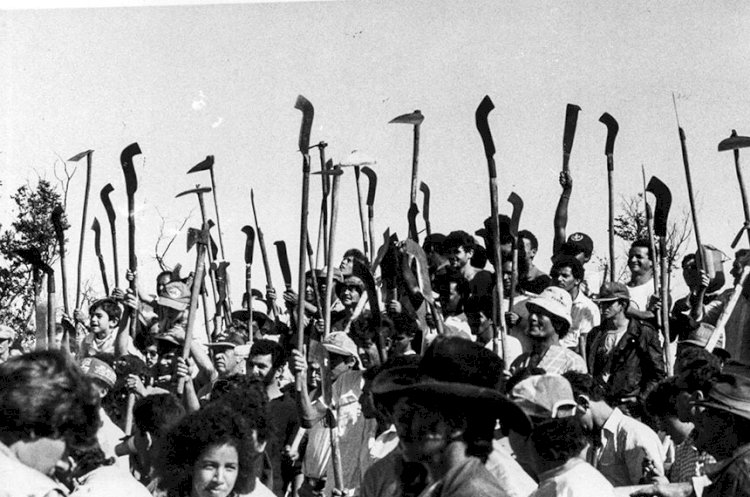 1964: pouco antes do golpe, reforma agrária esteve no centro dos debates no Senado