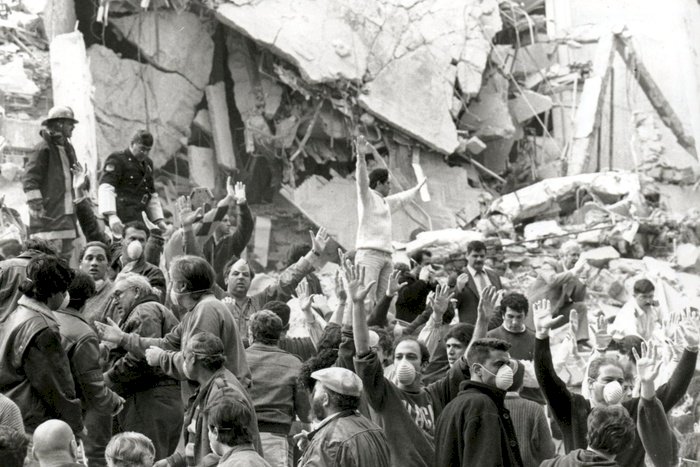 Iran contra el juicio en ausencia por AMIA