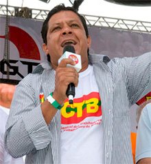 - Ingerência do imperialismo em assuntos internos do Brasil é inaceitável