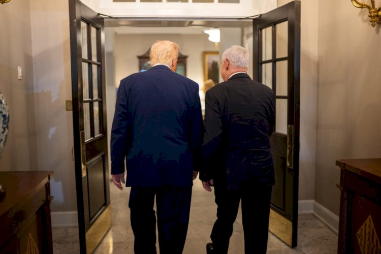 Trump, Netanyahu e o colapso autoritário: como a guerra se torna insustentável