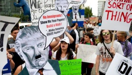 Contra Trump e os sabujos, resposta do Brasil é soberania e democracia. Walter Sorrentino
