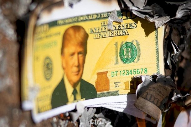 Lição de Trump (por Cristovam Buarque)