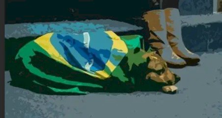 Era do Brasil vira-lata acabou, diz a revista mais prestigiada dos EUA