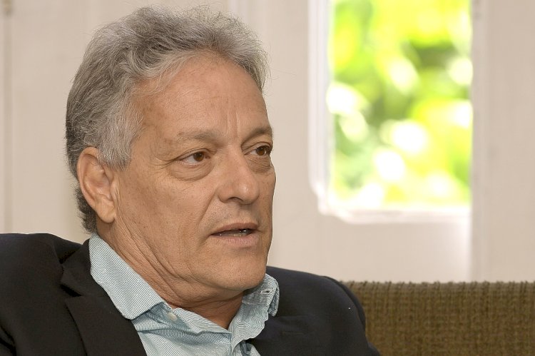 João Vicente Goulart: “Creio que o campo progressista do Brasil ainda ganha a eleição de 2026”