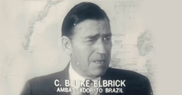 Não se deixe enganar, foi uma captura