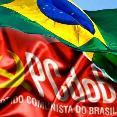 Traidores da Pátria não passarão!