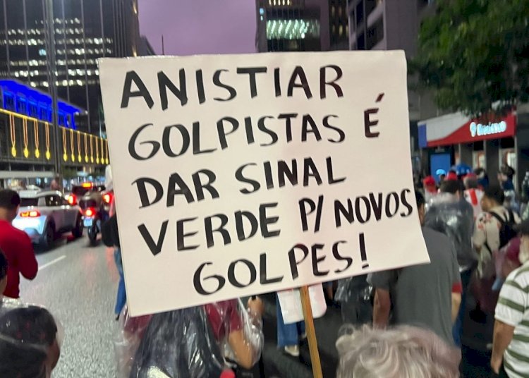 É preciso punir os golpistas, pois sem democracia não há livre exercício do jornalismo